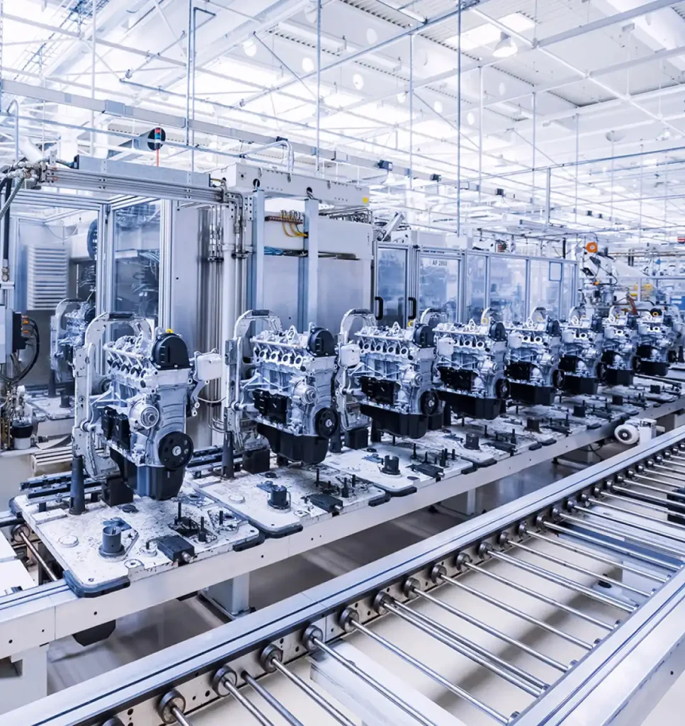 Scalable capacity image