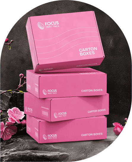 Carton custom box image