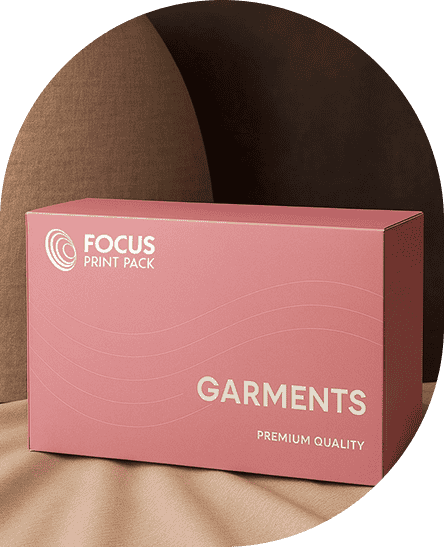 Custom garments box image