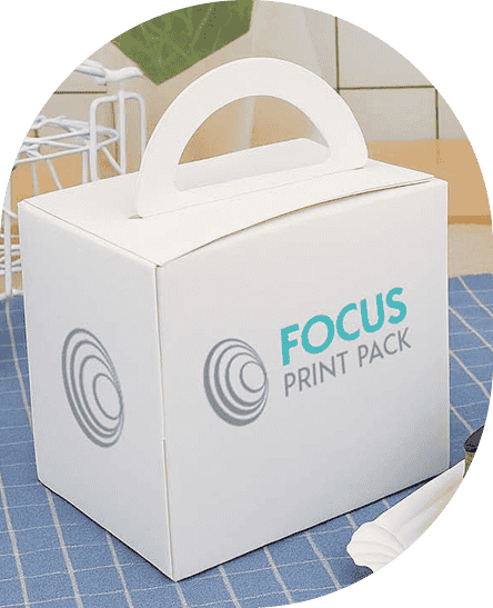 printed custom packaging box image